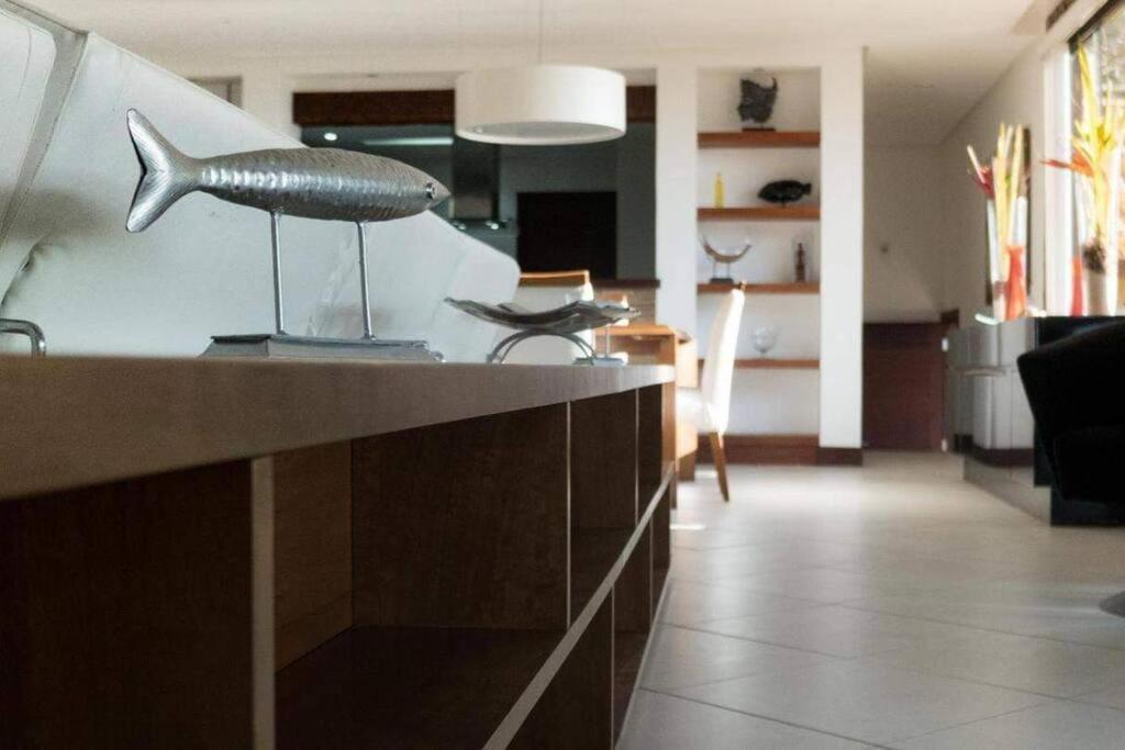 Casa 6 Suites Geriba Buzios C Piscina Екстер'єр фото