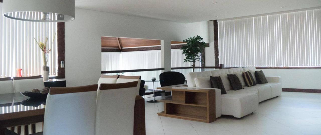 Casa 6 Suites Geriba Buzios C Piscina Екстер'єр фото