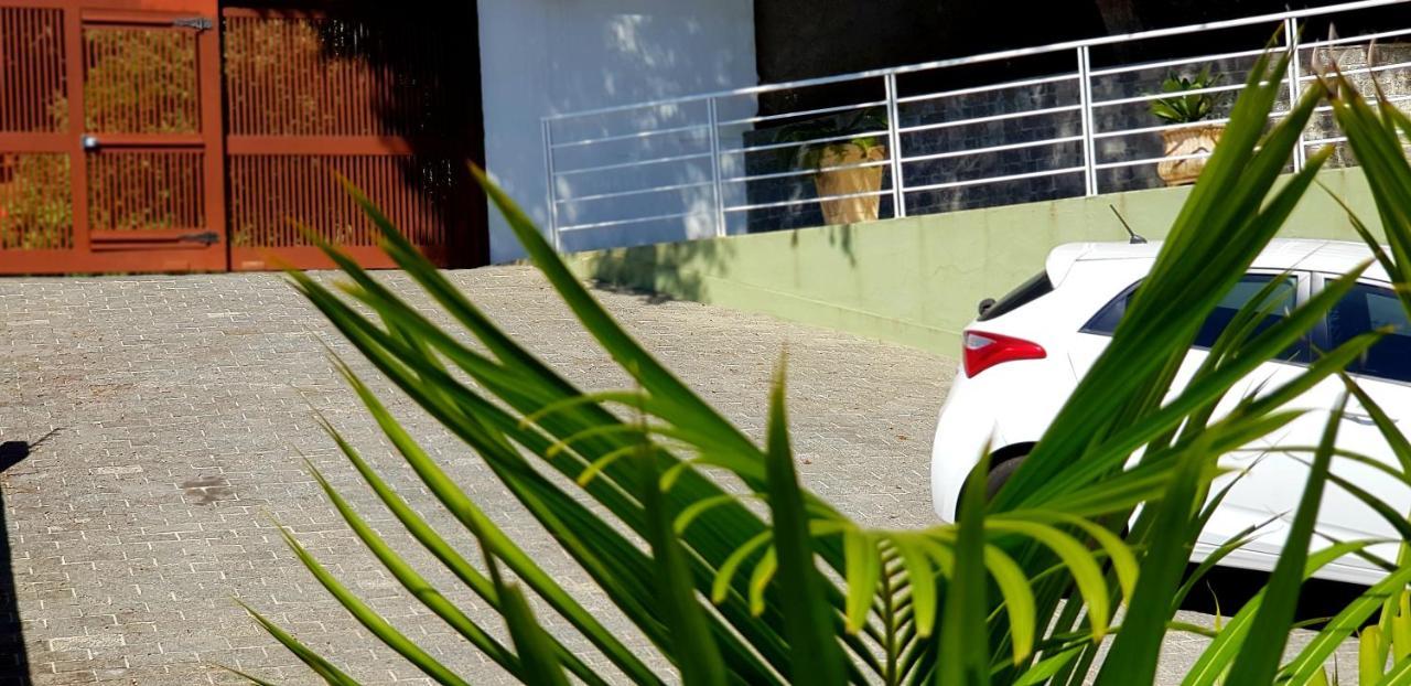 Casa 6 Suites Geriba Buzios C Piscina Екстер'єр фото