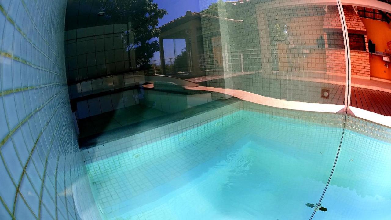 Casa 6 Suites Geriba Buzios C Piscina Екстер'єр фото