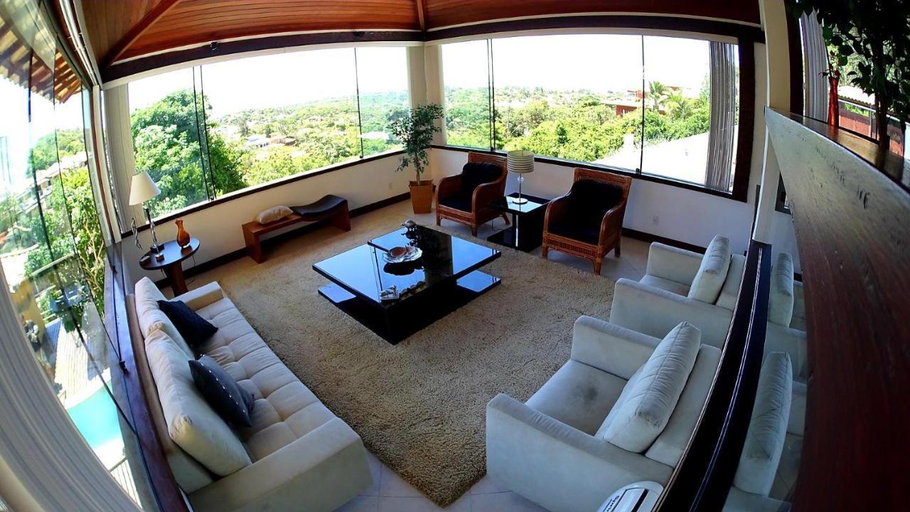Casa 6 Suites Geriba Buzios C Piscina Екстер'єр фото