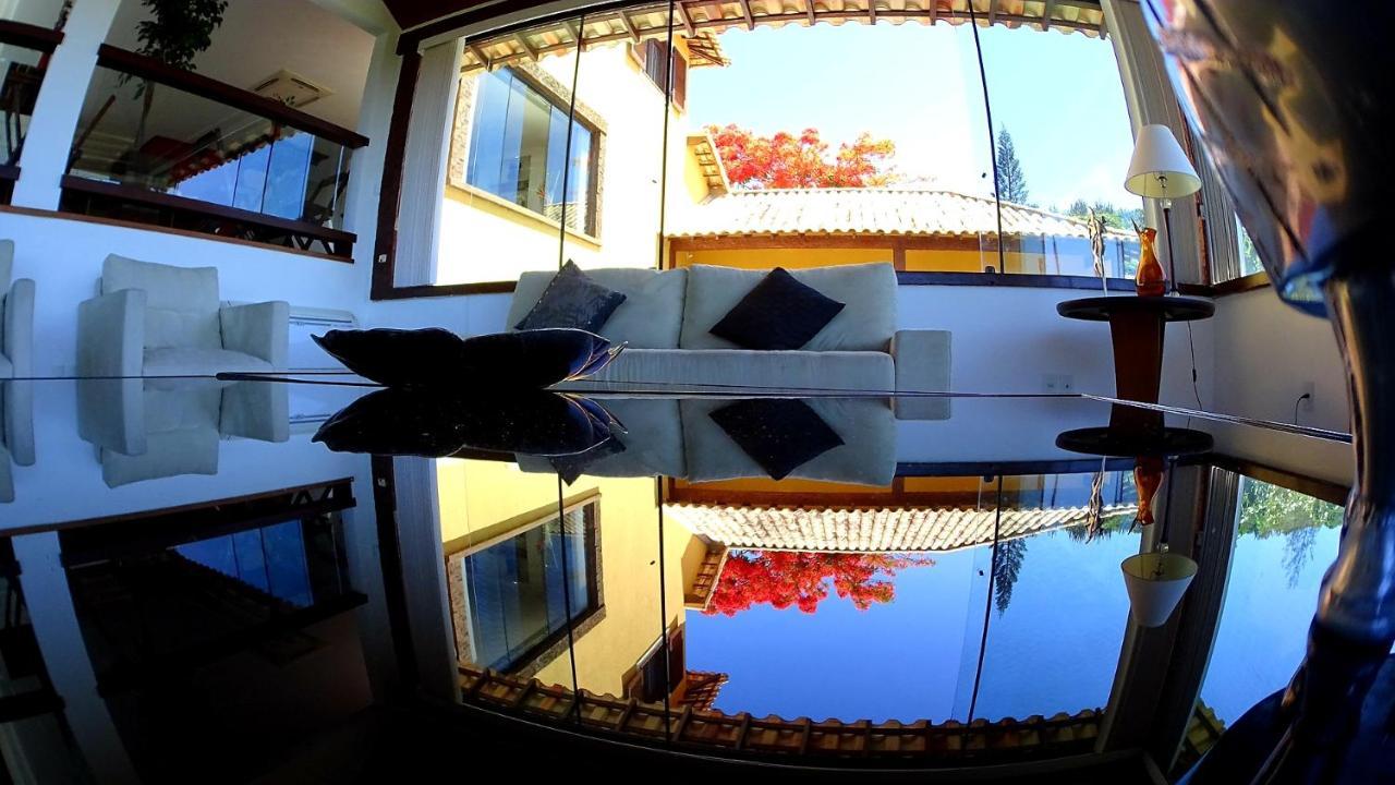 Casa 6 Suites Geriba Buzios C Piscina Екстер'єр фото